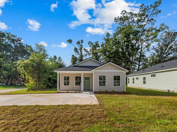 24 Haida Trl, Crawfordville, FL 32327
