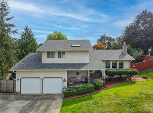 823 NW 104th Loop, Vancouver, WA 98685