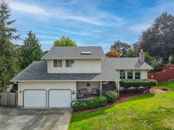 823 NW 104th Loop, Vancouver, WA 98685