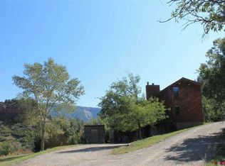 103 Elk Trail Rd, Durango, CO 81301