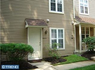 2007A Denham Ct, Mount Laurel, NJ 08054