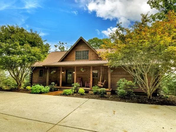 1060 Sharp Mountain Pkwy, Jasper, GA 30143