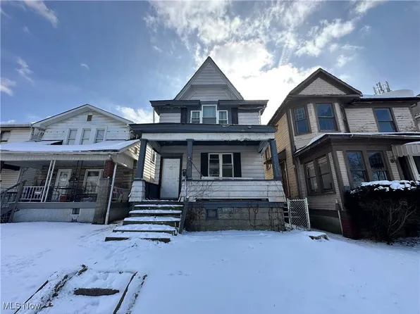 1318 Pennsylvania Ave, Steubenville, OH 43952