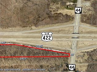 Ravenna Rd, Chagrin Falls, OH 44023