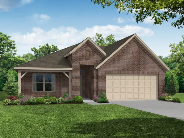 Lincoln in Baker Farms Plan, Baker Farms