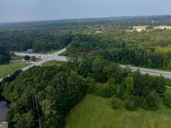 6053 Hiram Industrial Dr, Hiram, GA 30141