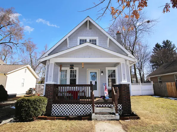 517 N 4th St, Sturgis, MI 49091