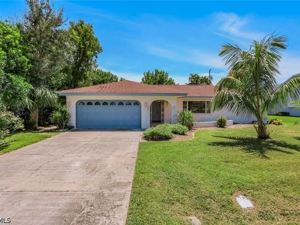 206 SE 46th Ter, Cape Coral, FL 33904