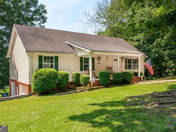 1151 Garrison Dr, Gadsden, AL 35901