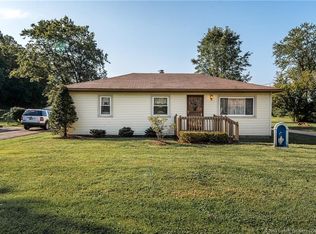 4528 Saint Marys Rd, Floyds Knobs, IN 47119