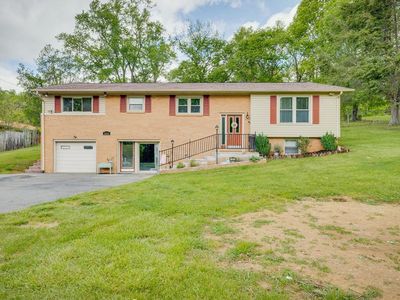 206 Old Fincastle Rd, Lebanon, VA, 24266