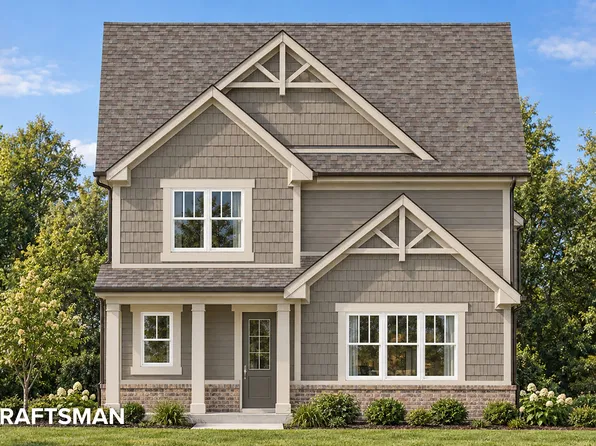 The Owen Plan, Millbrook