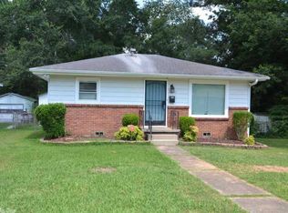 5401 Larch Rd, Little Rock, AR 72209