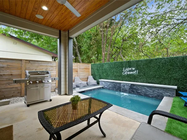 1310 Comal St, Austin, TX 78702