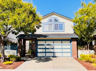 756 Winterside Cir, San Ramon, CA 94583