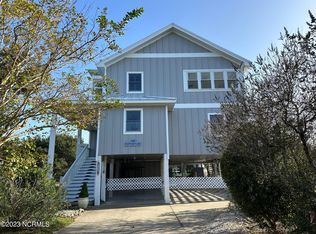 526 Swan Rd, Corolla, NC 27927