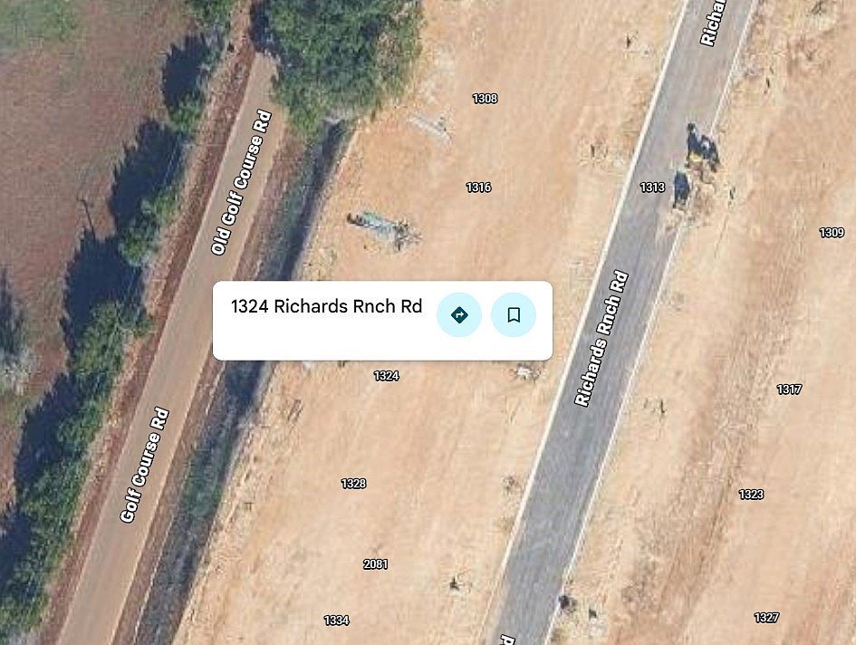 1st image of 1324 Richards Ranch Rd