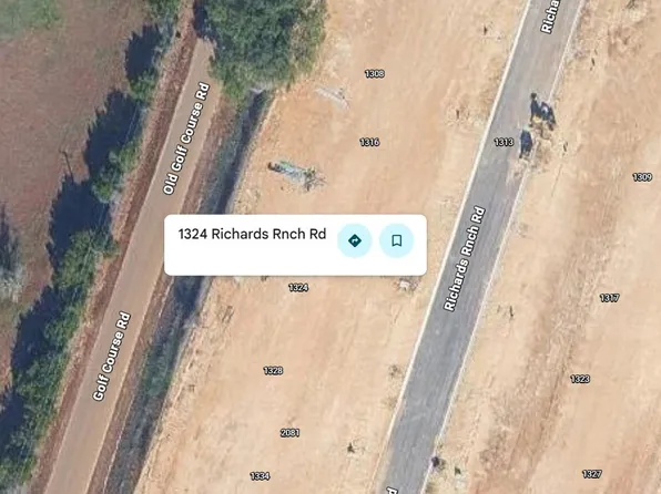 1324 Richards Ranch Rd, Belton, TX 76513