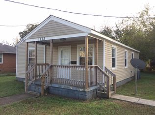 1213 Quash St, Hampton, VA 23669