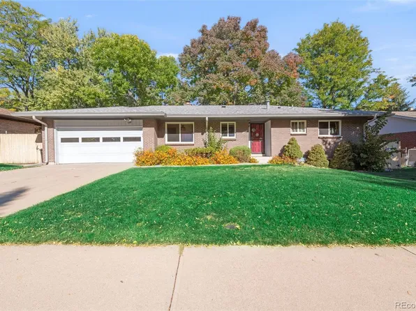 6705 E Bethany Place, Denver, CO 80224