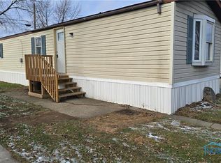13673 County Rd E #11, Bryan, OH 43506