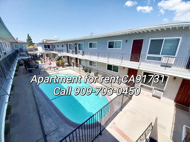 3640 Baldwin Ave — Photo 22