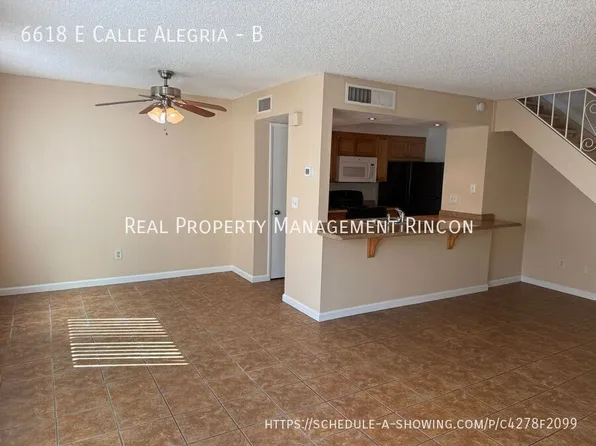 6618 E Calle Alegria Unit B, Tucson, AZ 85715
