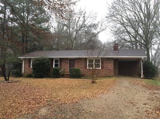 209 Peachtree St, Colbert, GA 30628