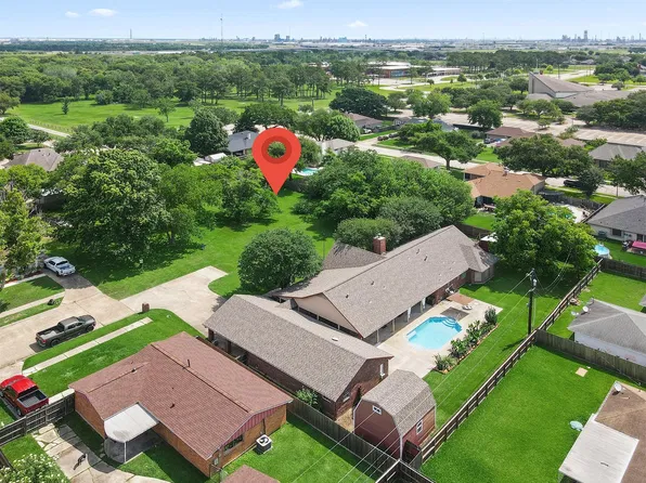1133 Helen Dr, Deer Park, TX 77536