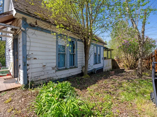 6636 N Richmond Ave, Portland, OR 97203