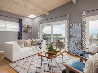2613 Vista Dr, Manhattan Beach, CA 90266
