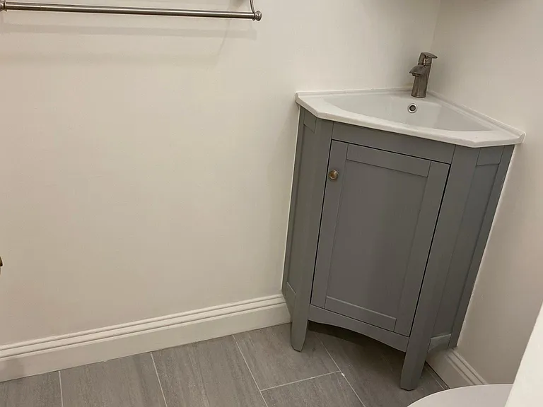 Bathroom #2