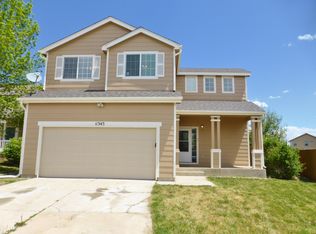 11343 Berry Farm Rd, Fountain, CO 80817