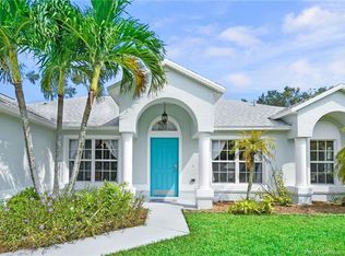 1925 SW Sylvester Ln, Port Saint Lucie, FL 34984