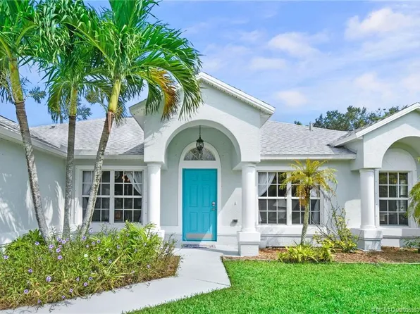 1925 SW Sylvester Ln, Port Saint Lucie, FL 34984