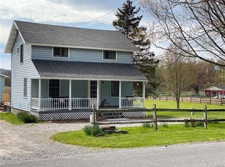 3925 Kenwood Rd #WS, Oneida, NY 13421