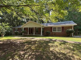 103 Calton Dr, Gaffney, SC 29341