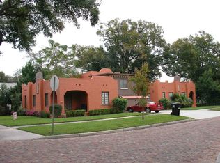 445A N Shine Ave, Orlando, FL 32803