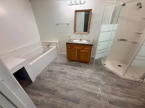 Floor plan 745