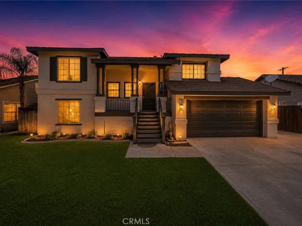 7560 Seine Ave, Highland, CA 92346