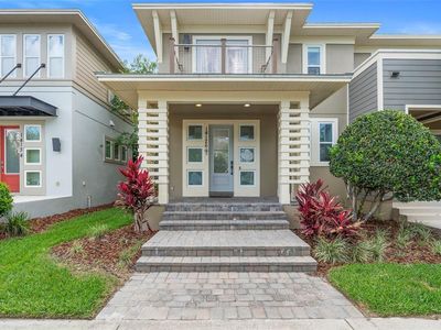 14126 Walcott Ave, Orlando, FL, 32827