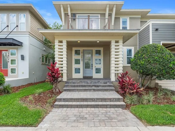 14126 Walcott Ave, Orlando, FL 32827