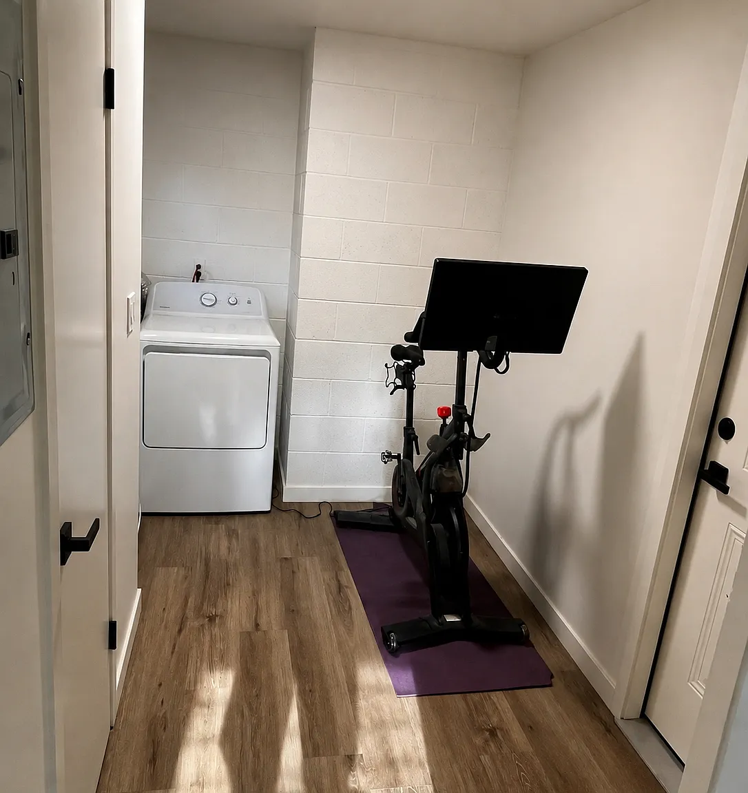 2 bed, 1.5 bath, 1457 sqft, $2,500 — Photo 3