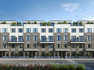 1695 Dersan St #214, Pickering, ON L1V 0G9