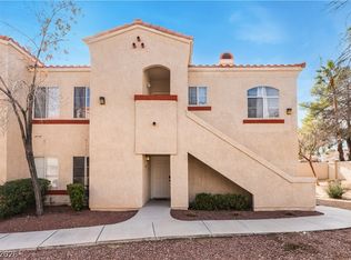 8432 Running Deer Ave Unit 103, Las Vegas, NV 89145