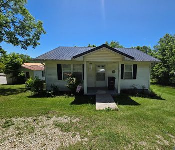 103 E 3rd St, Highland, AR, 72542