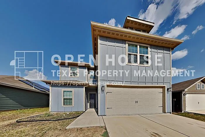 8412 Steel Dust Dr