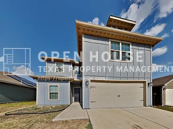 8412 Steel Dust Dr, Fort Worth, TX 76179