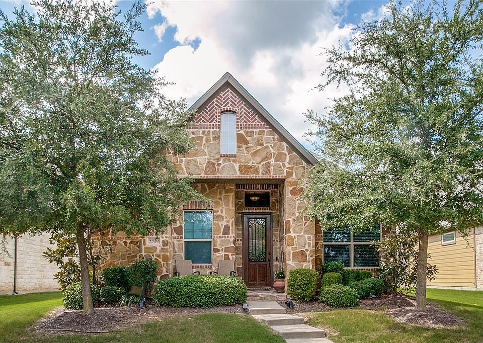5320 Cornerstone Dr, Mckinney, TX 75070 Zillow