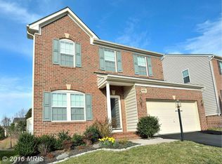 14796 Keavy Ridge Ct, Haymarket, VA 20169